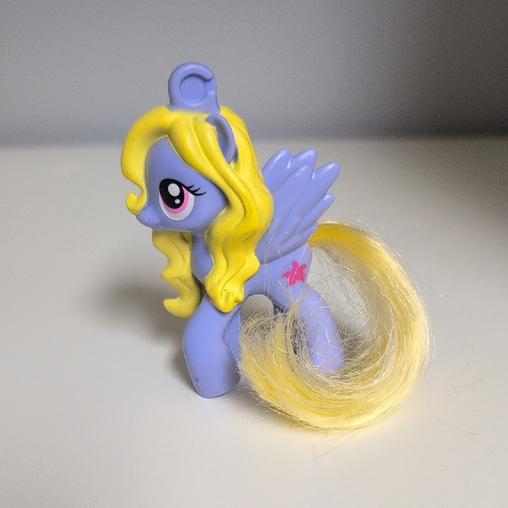 π©·4/$20π©· My Little Pony McDonald's Figure, Y2k
